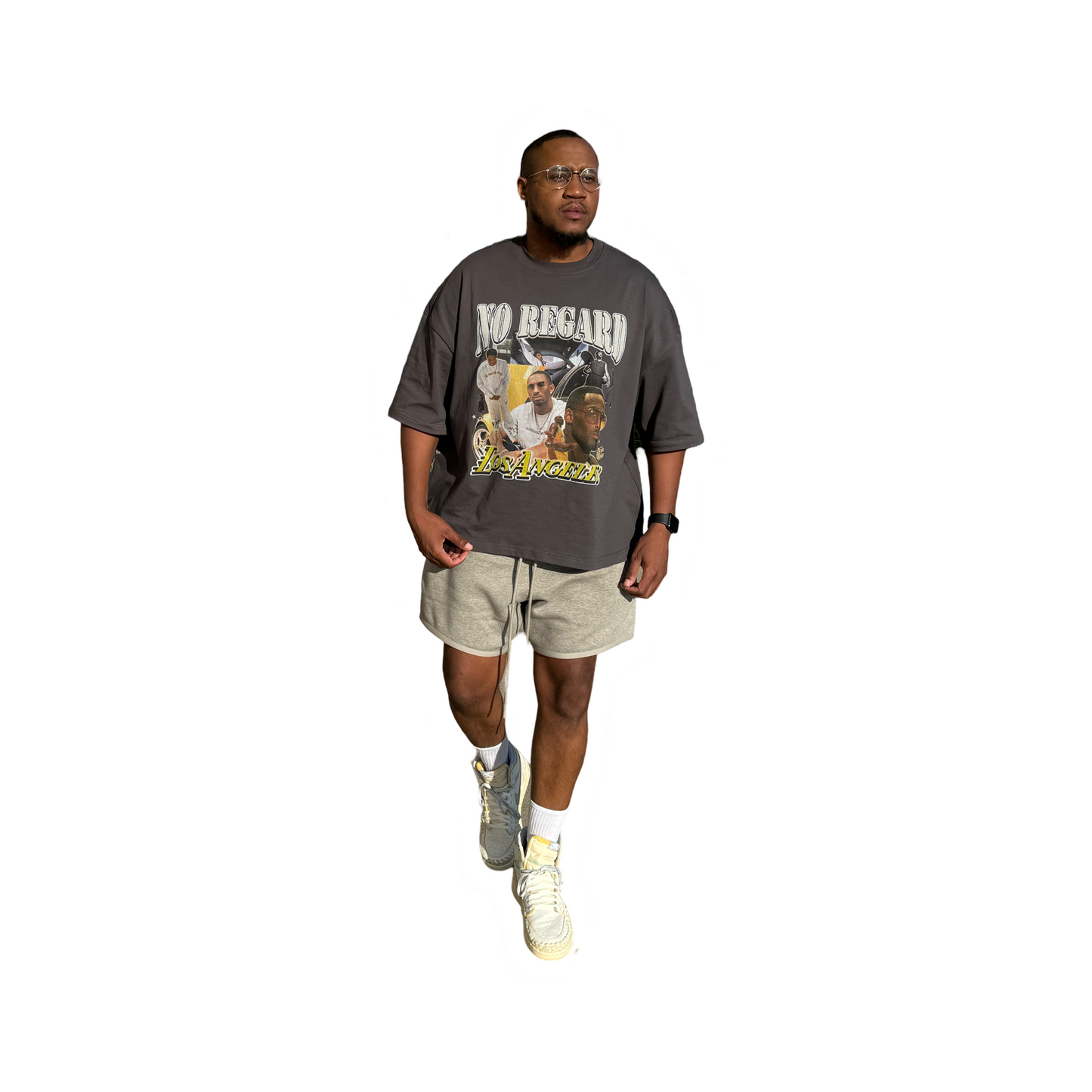 Kobe “Flash” T-Shirt