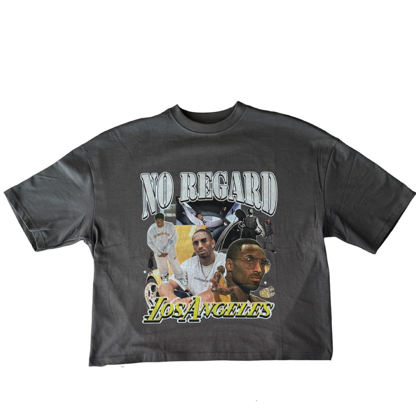 Kobe “Flash” T-Shirt