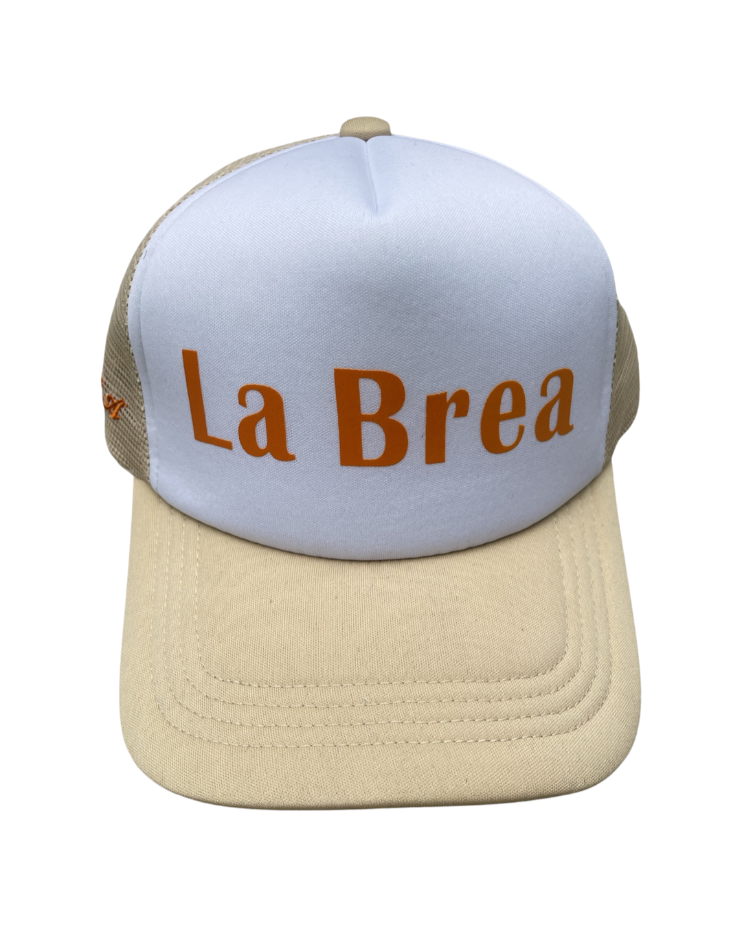 “La Brea” Trucker Hat
