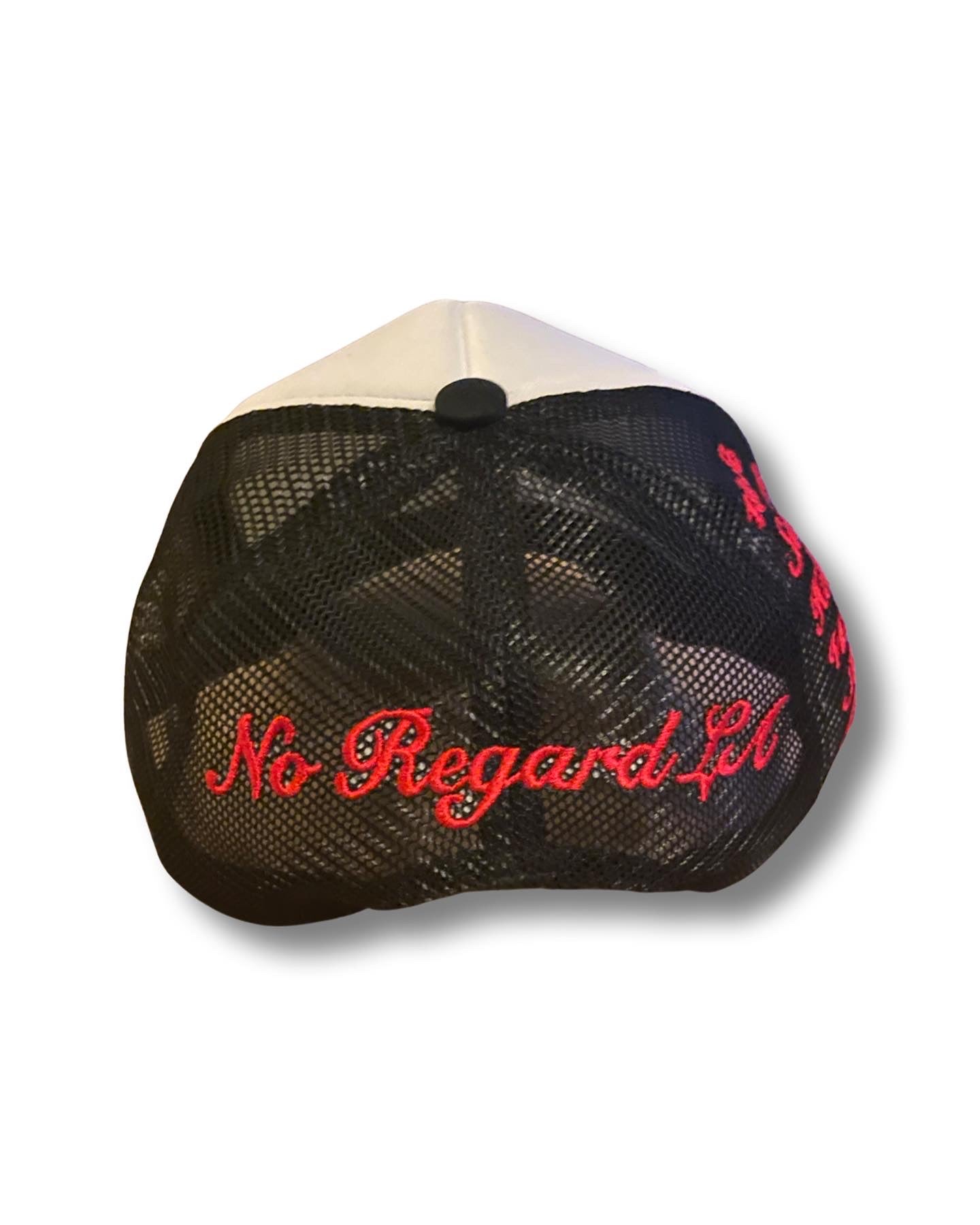 “La Brea” Trucker Hat