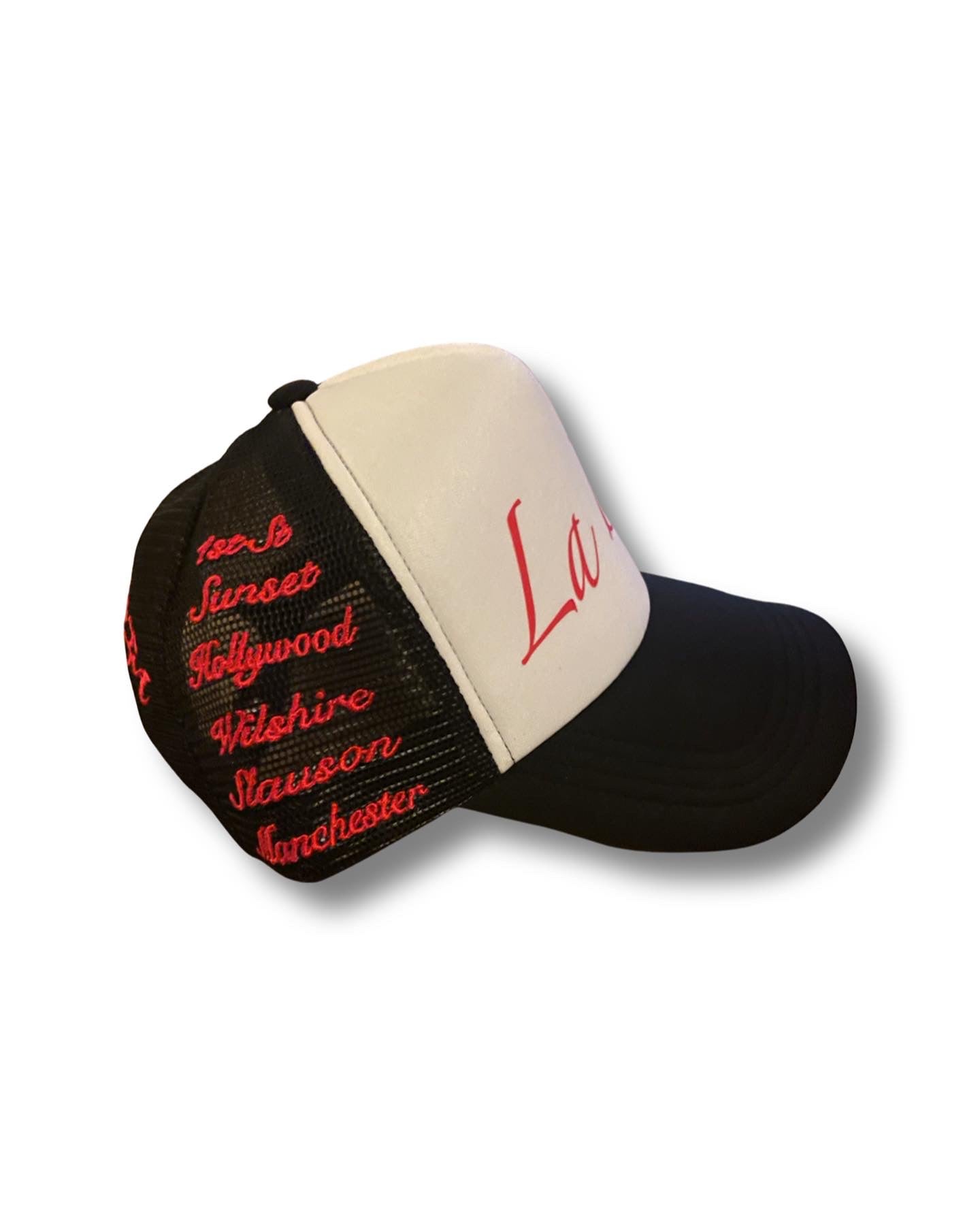 “La Brea” Trucker Hat